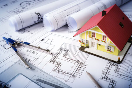 Planning to Build Your Own House Image